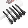 crocodile clips